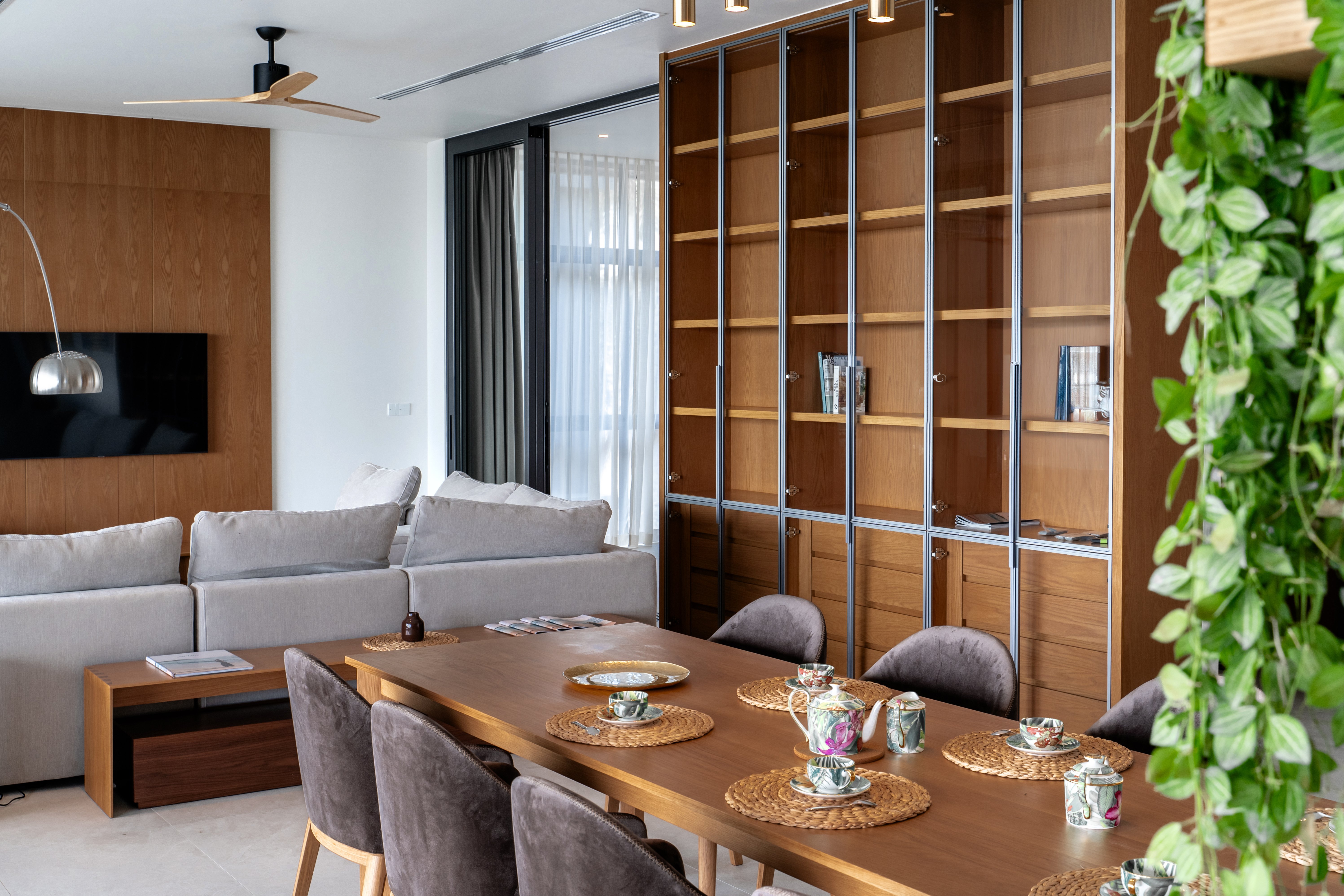 La Vista Luxury Villas 36